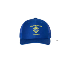 Richardson Cap